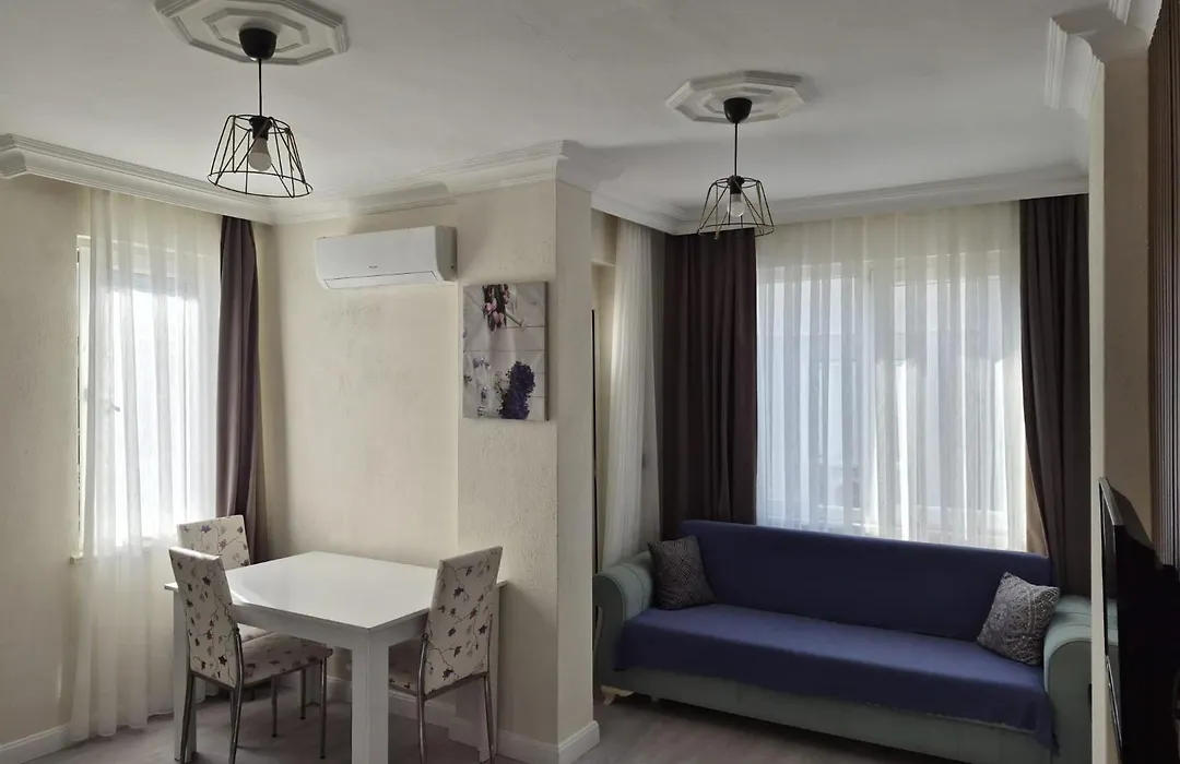 Vienna Apart Otel-1