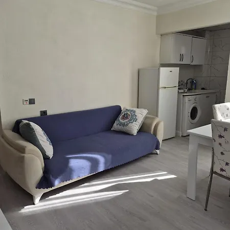 Vienna Apart Otel-3