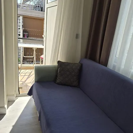 Vienna Apart Otel-2